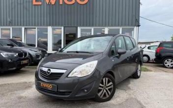 Opel meriva Evreux