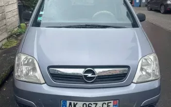 Opel Meriva Annecy