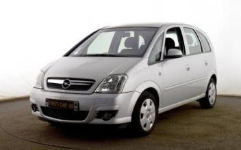 Opel Meriva Vendeville