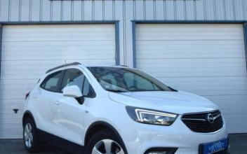 Opel Mokka Crémieu