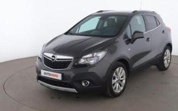Opel mokka Issy-les-Moulineaux