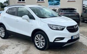 Opel mokka Saint-Doulchard