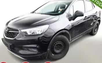 Opel Mokka Strasbourg