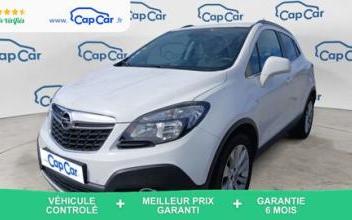 Opel mokka Toulon