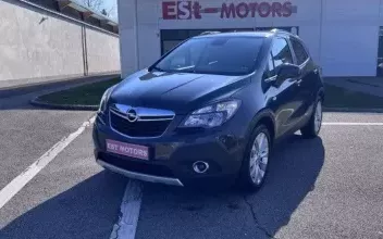 Opel Mokka Sainte-Marguerite