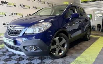 Opel mokka Roquebrune-sur-Argens