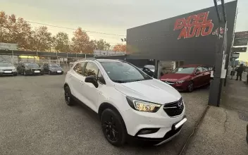 Opel Mokka X Nîmes