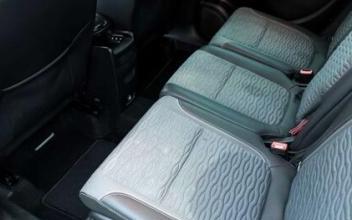 Opel zafira Rampillon