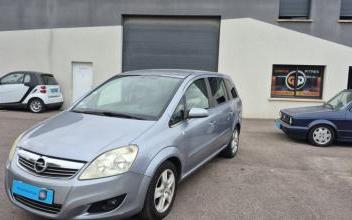 Opel Zafira Pîtres