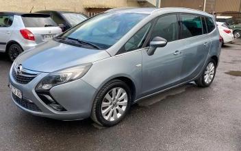 Opel Zafira Tourer Saint-Bonnet-de-Mure