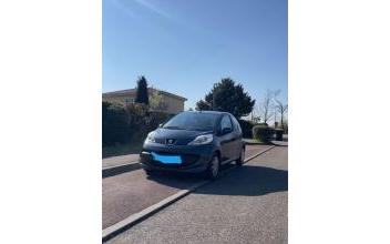 Peugeot 107 Chassieu