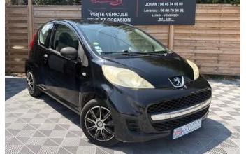 Peugeot 107 Cavaillon
