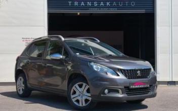Peugeot 2008 Saint-Jean-de-Védas