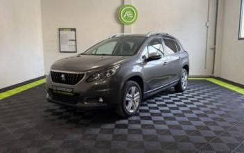 Peugeot 2008 Sarrians