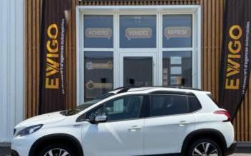 Peugeot 2008 Cholet