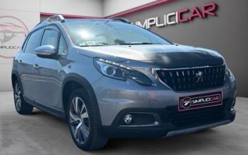 Peugeot 2008 Montpellier
