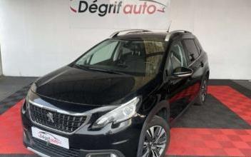 Peugeot 2008 Cournon-d'Auvergne