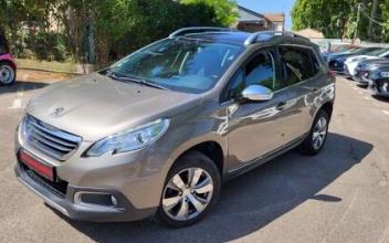 Peugeot 2008 Saint-Jean-de-Védas