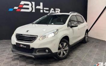 Peugeot 2008 Roanne