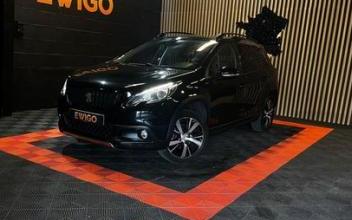 Peugeot 2008 Couëron