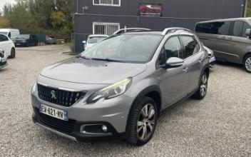 Peugeot 2008 Feyzin