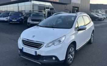 Peugeot 2008 Aubière