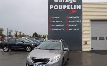 Peugeot 2008 Belleville-sur-Vie