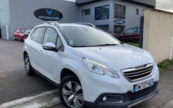 Peugeot 2008 Chantilly