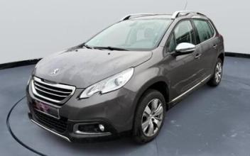 Peugeot 2008 Guyancourt