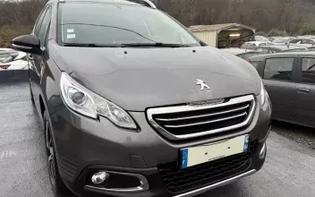 Peugeot 2008 Urcuit