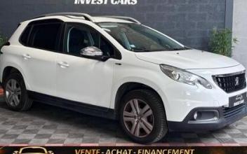 Peugeot 2008 Mérignac