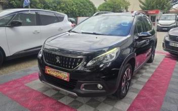 Peugeot 2008 Drancy