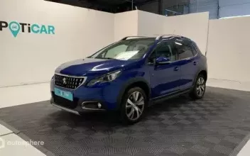 Peugeot 2008 Avignon