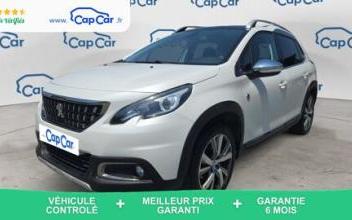 Peugeot 2008 Fréjus