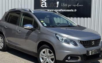 Peugeot 2008 La-Garde