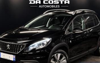 Peugeot 2008 Taverny