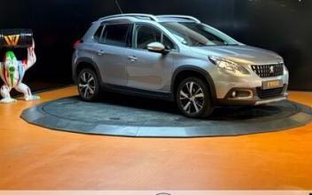 Peugeot 2008 Eysines