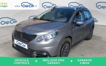 Peugeot 2008 Saint-Maximin