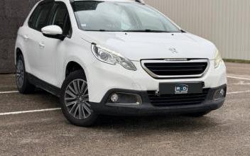 Peugeot 2008 Quetigny