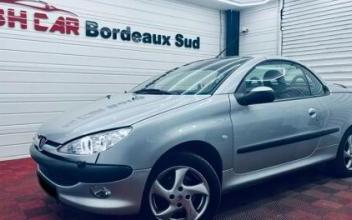 Peugeot 206 Pessac