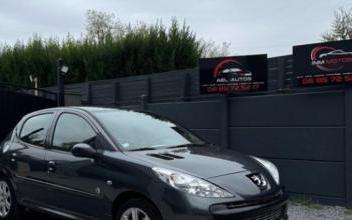 Peugeot 206 Flers-en-Escrebieux