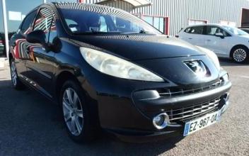 Peugeot 207 Savières