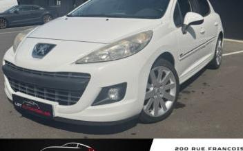Peugeot 207 Caudan