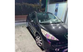 Peugeot 207 Taverny
