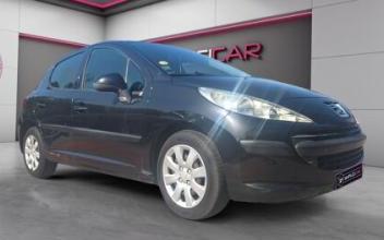Peugeot 207 Avignon