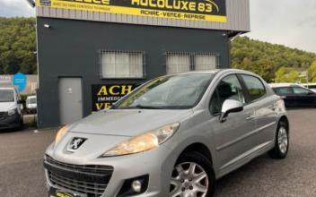 Peugeot 207 Draguignan