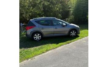 Peugeot 207 Bassens