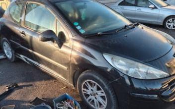 Peugeot 207 Draguignan