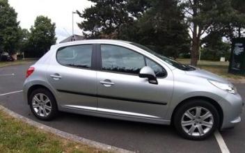 Peugeot 207 Moissy-Cramayel