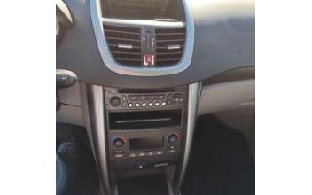 Peugeot 207 Mirebeau
